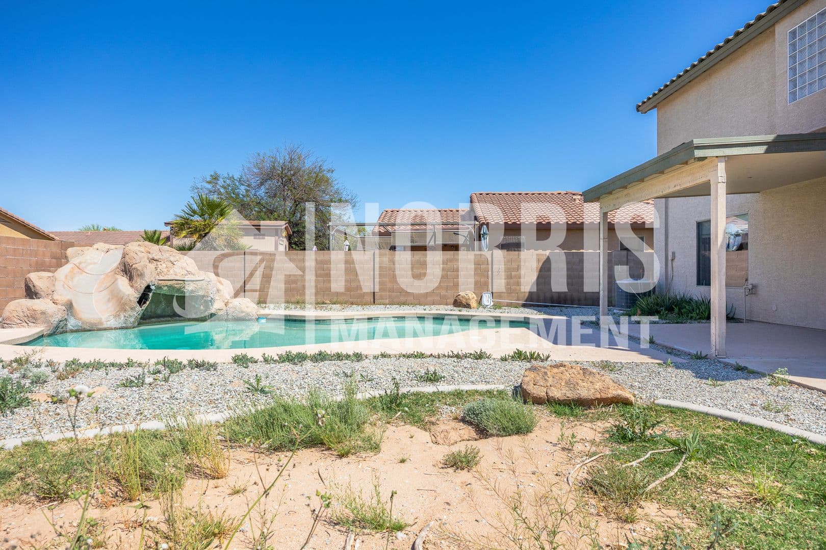 Maricopa House: 42450 W Hall Dr