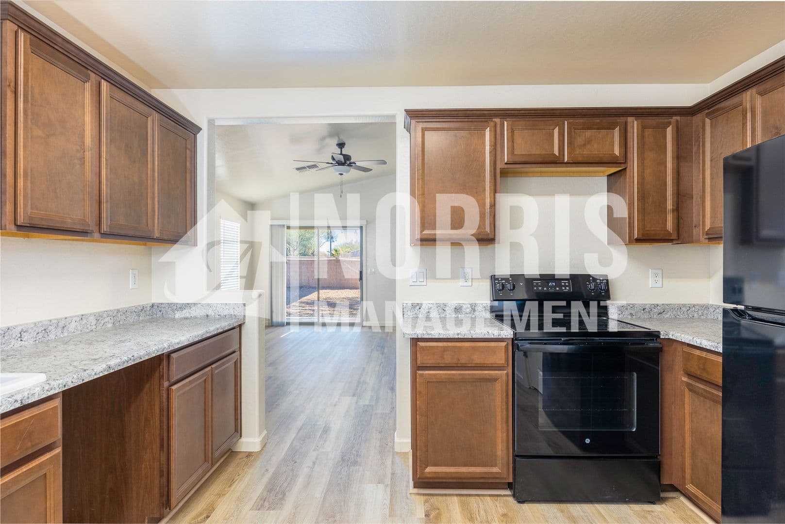 Casa Grande House: 2071 N St Bonita Lane
