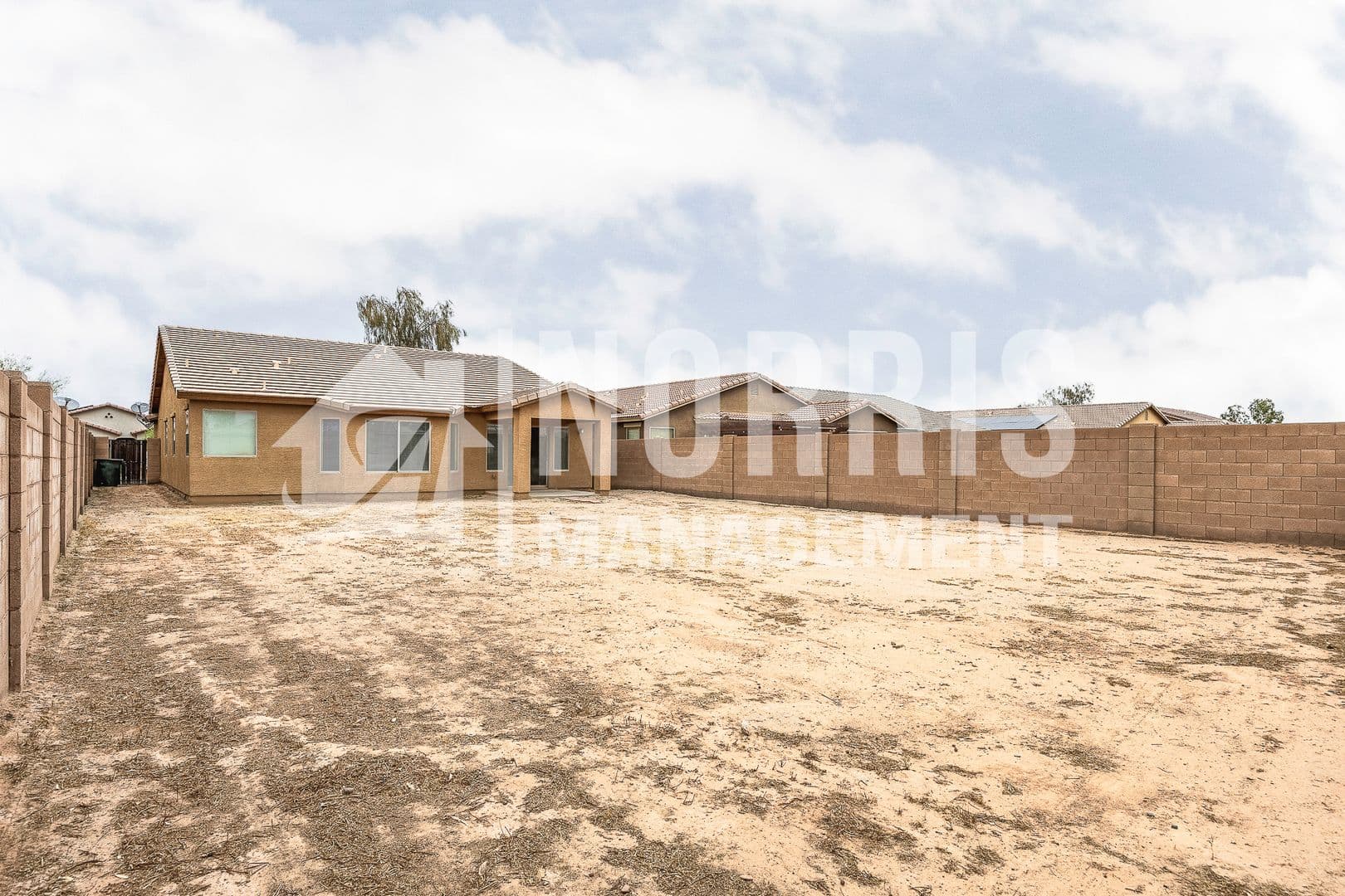 Casa Grande House: 1033 W Nina Dr