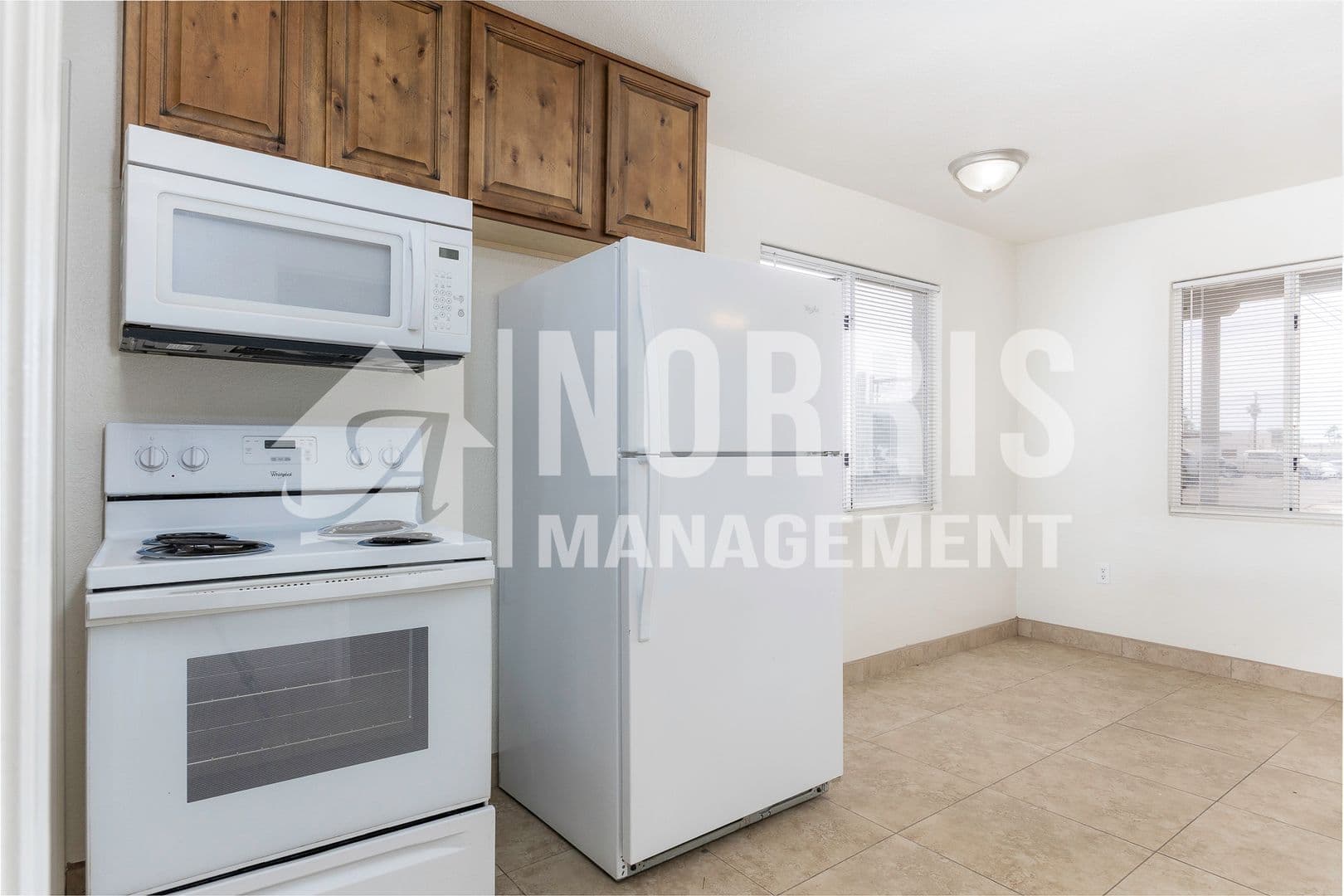 Casa Grande Apartment: 710 N Olive Ave