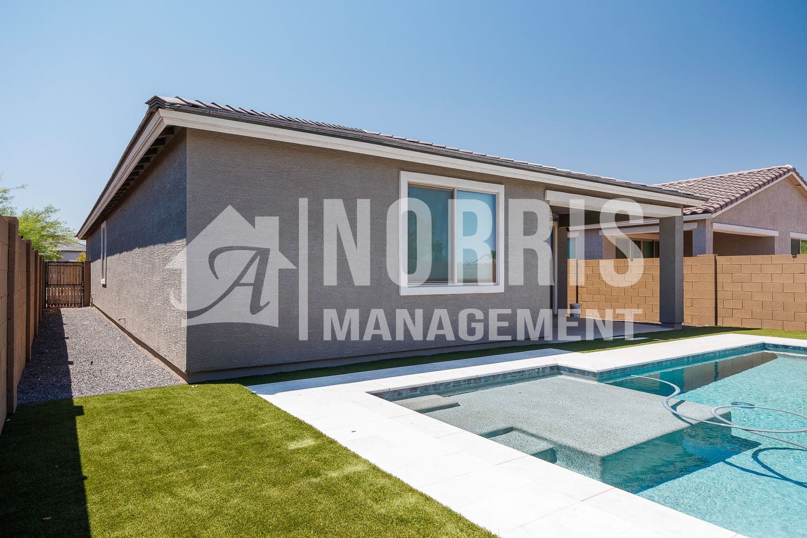 Casa Grande House: 738 W Kingman Dr