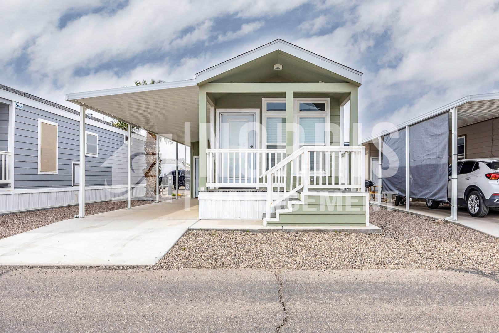 Arizona City Apartment: 14010 S Amado Blvd
