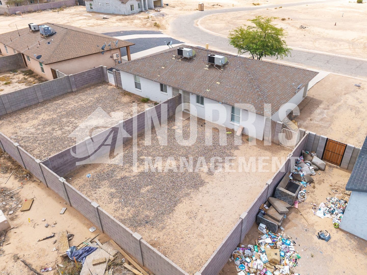 Arizona City Apartment: 10077 S Tampico Ln