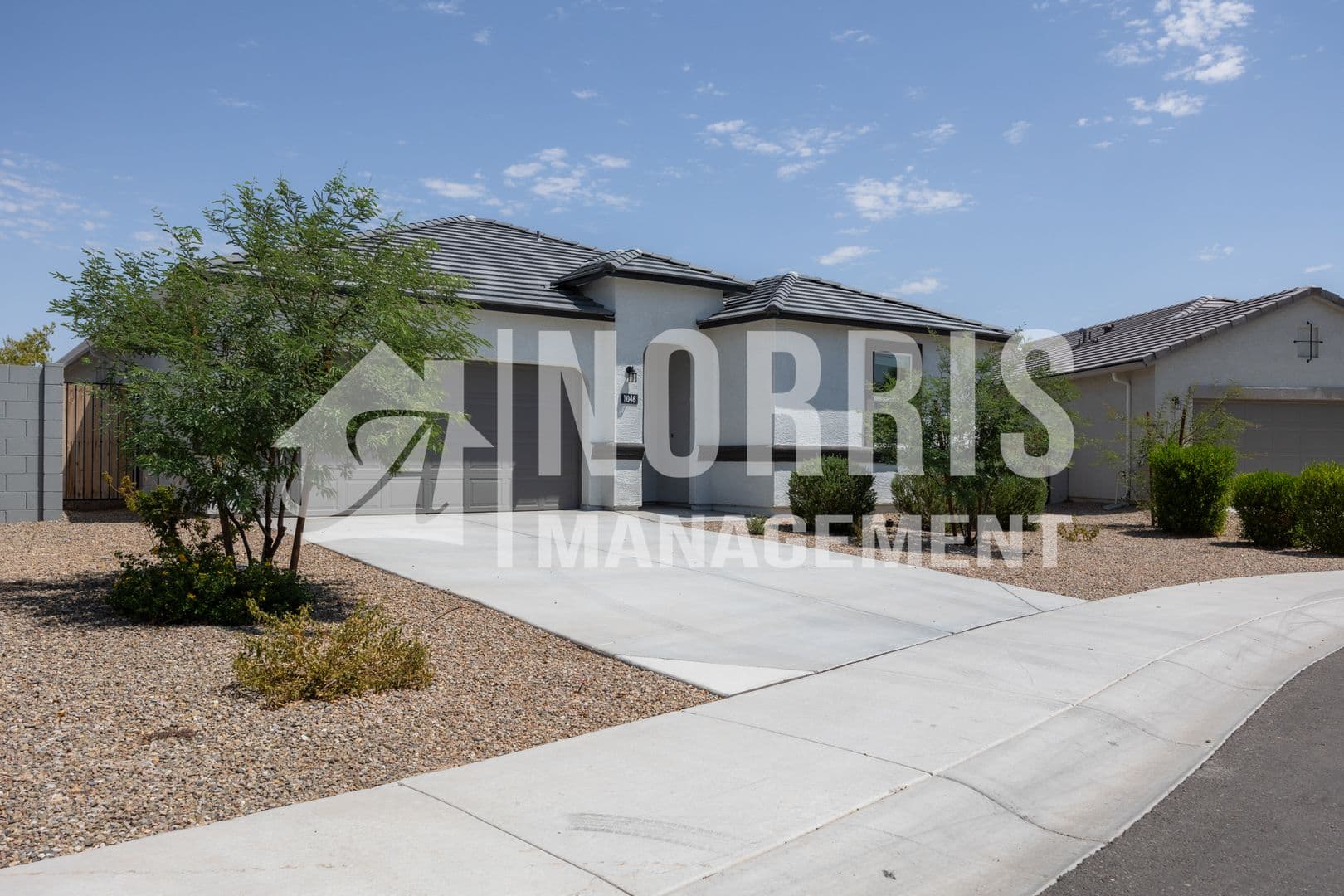 Casa Grande House: 1046 W Chimes Tower Dr