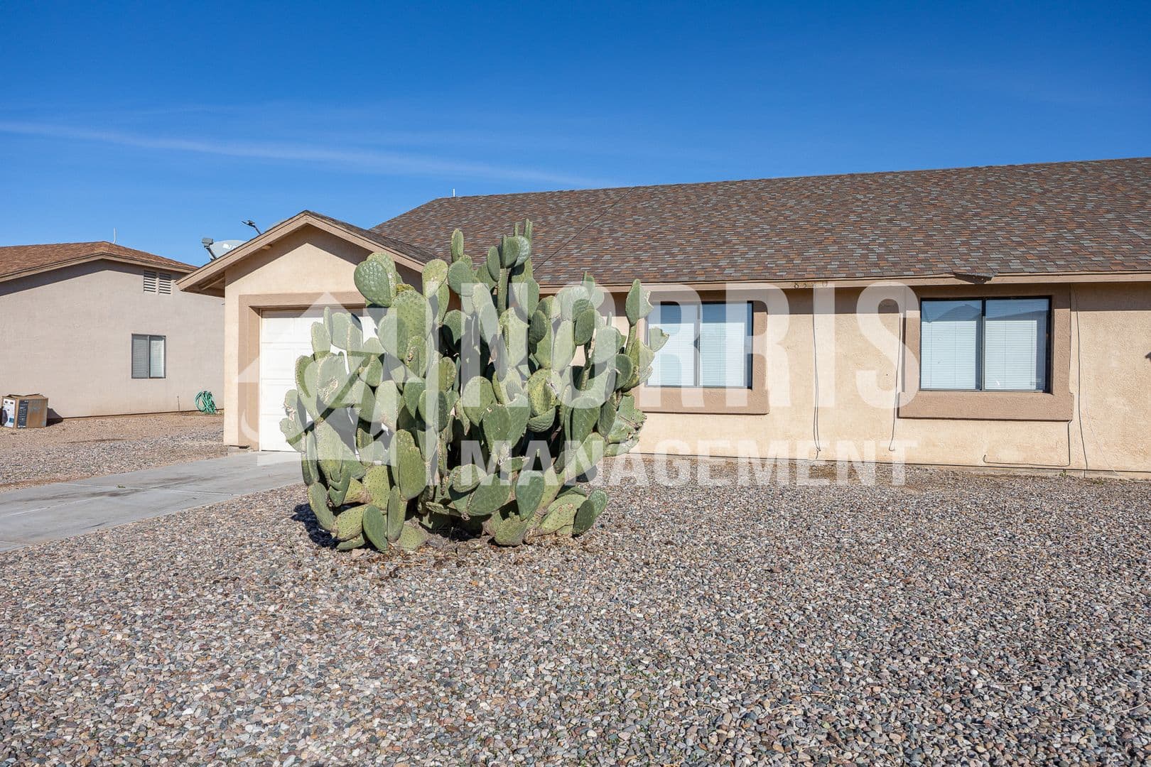 Arizona City Apartment: 8340 W Mystery Dr