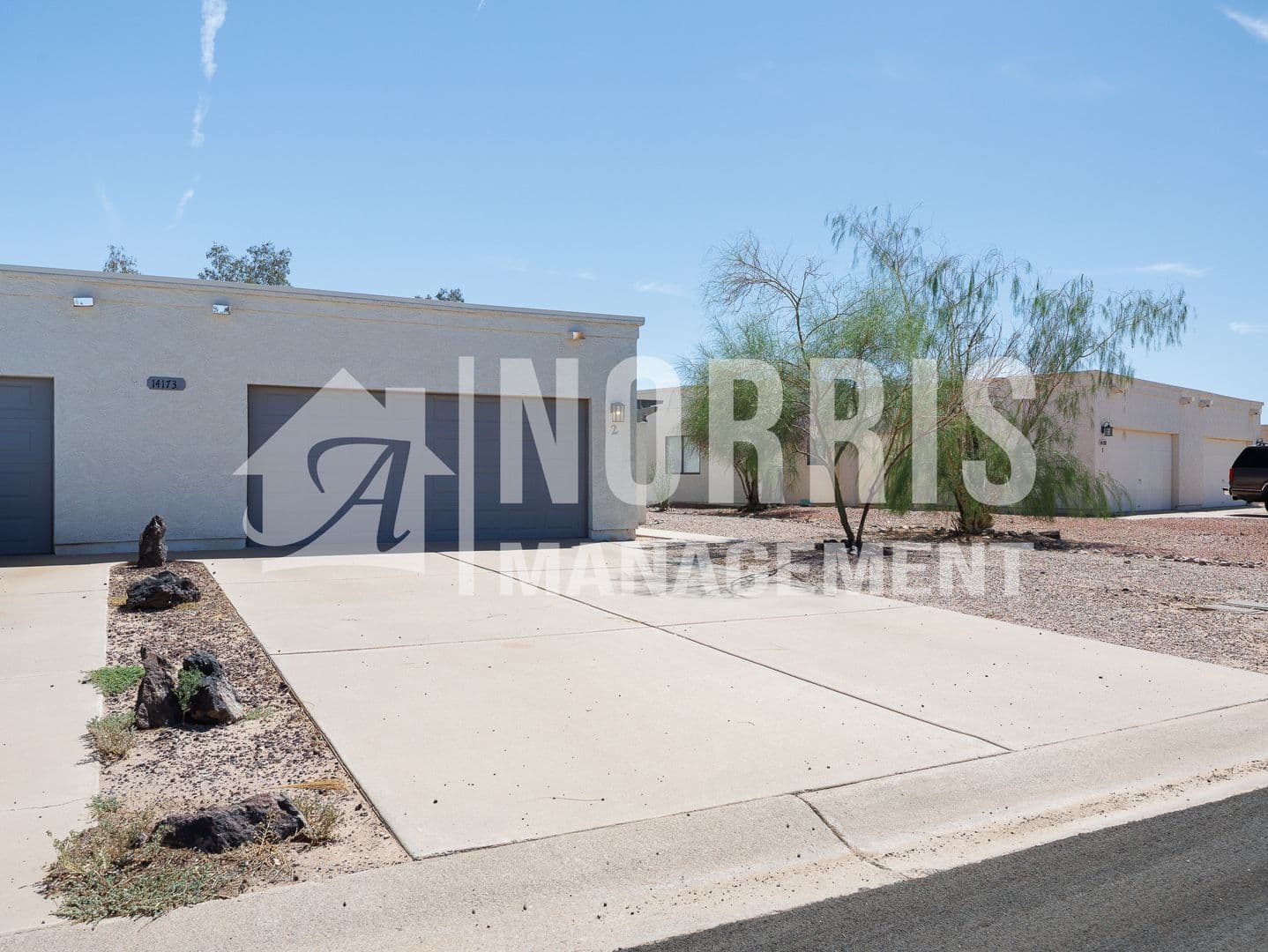 Arizona City Apartment: 14173 S Berwick Rd