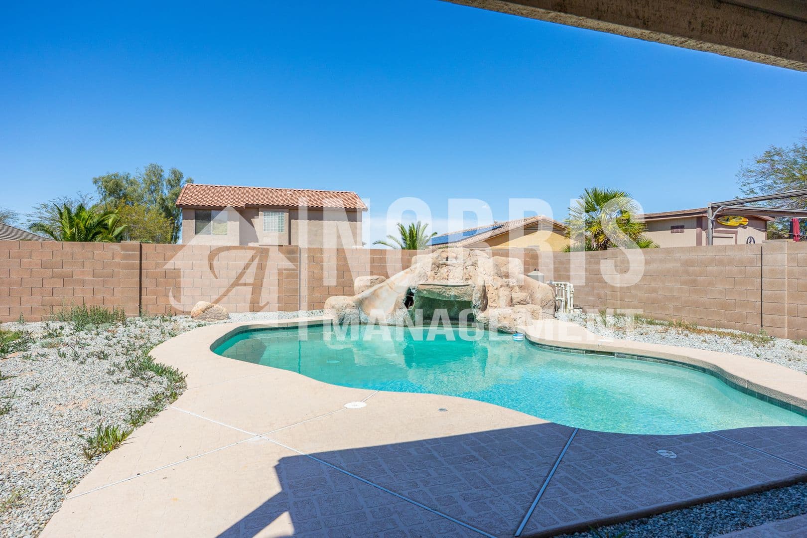 Maricopa House: 42450 W Hall Dr