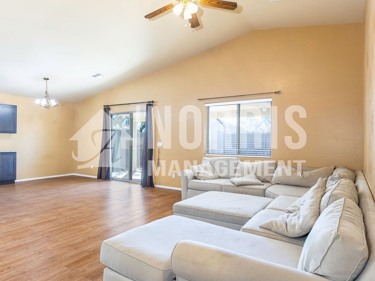 Arizona City House: 9051 W Raven Dr