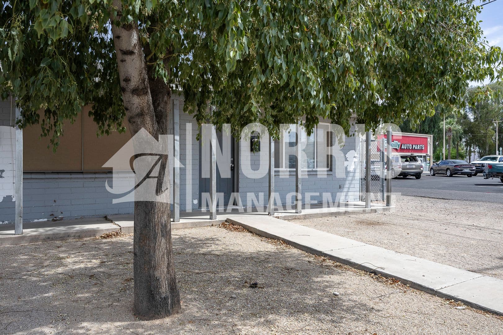 Casa Grande Apartment: 710 N Olive Ave