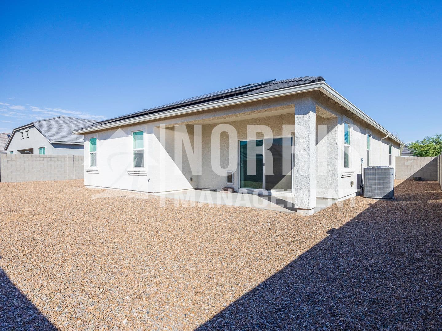 Casa Grande House: 1033 W Descanso Canyon Dr