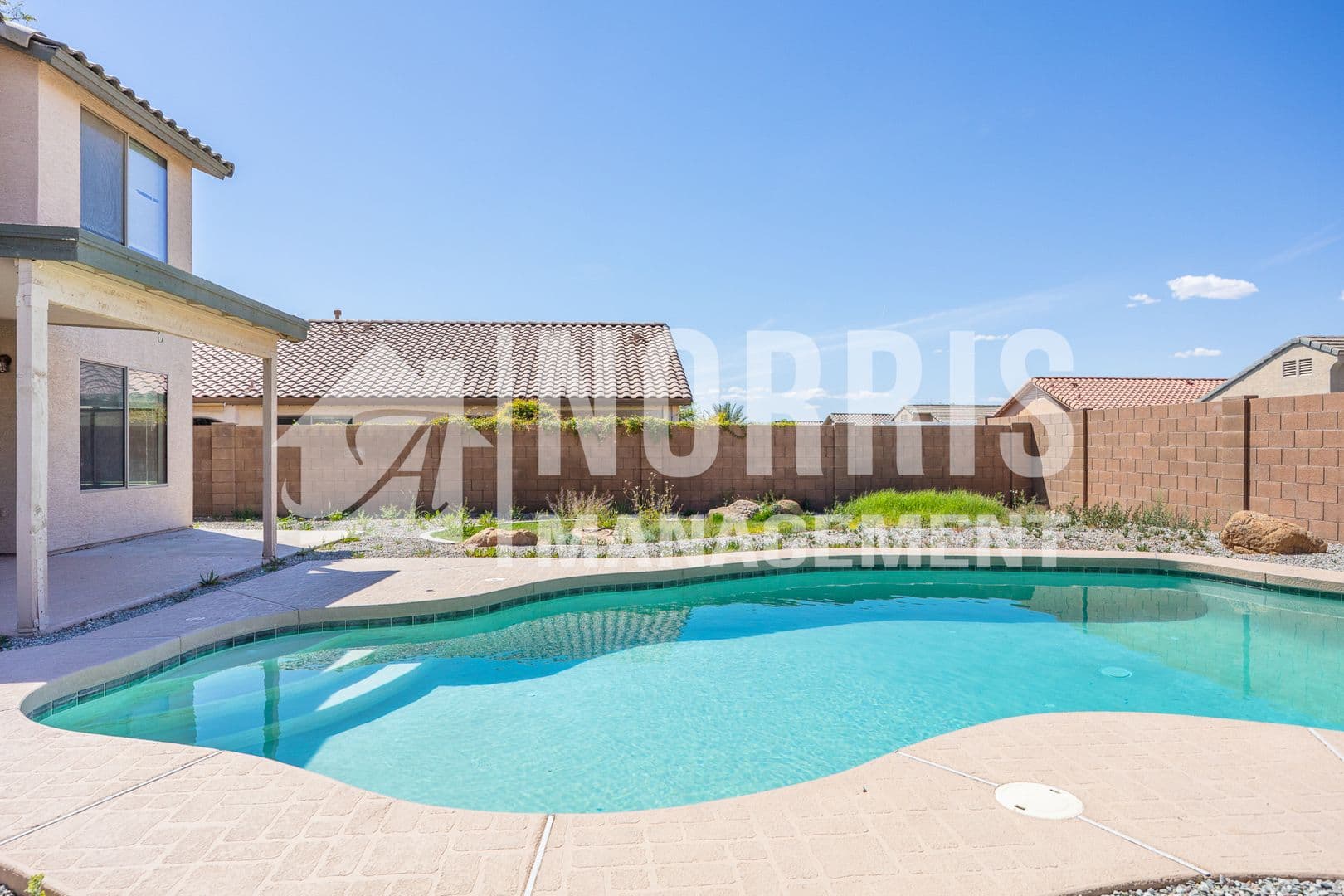Maricopa House: 42450 W Hall Dr