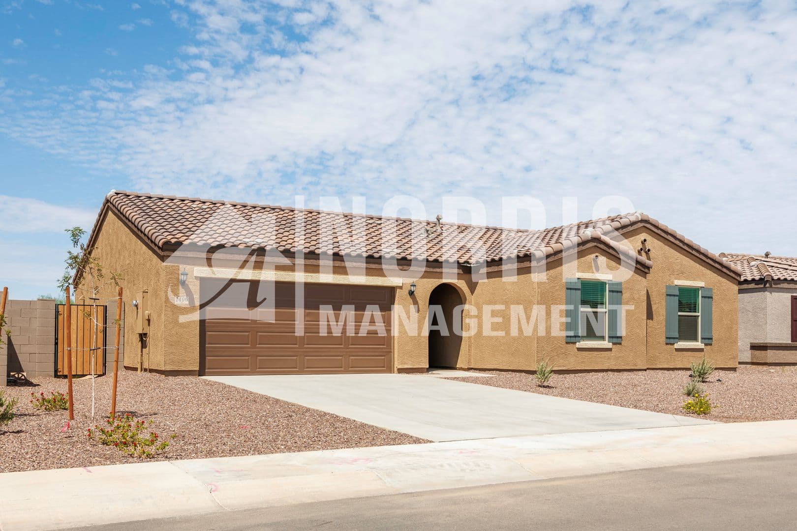 Casa Grande House: 1406 E Jaycie Dr