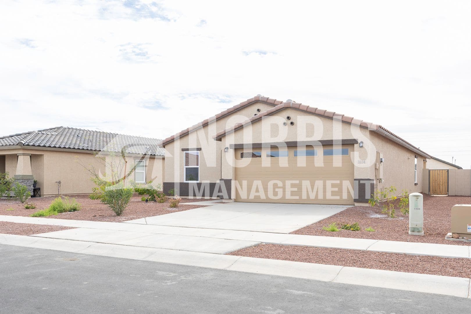 Casa Grande House: 1131 E Brookwood Dr