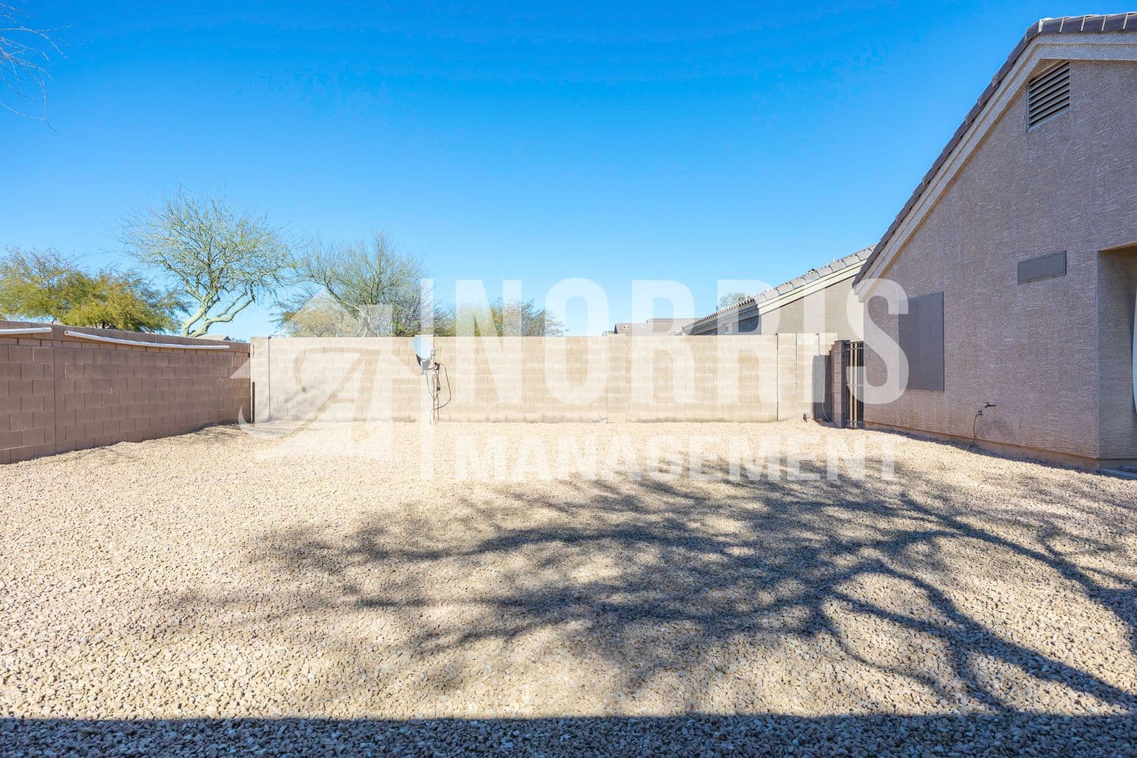 Casa Grande House: 2071 N St Bonita Lane