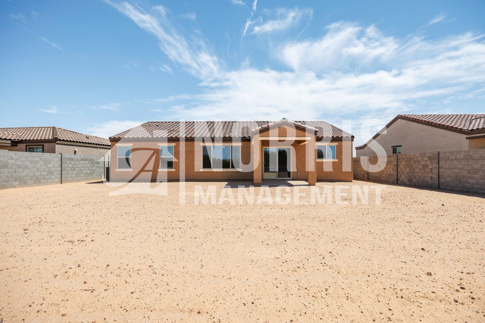 Casa Grande House: 1406 E Jaycie Dr