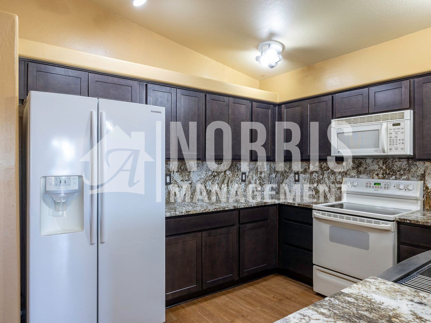 Arizona City House: 9051 W Raven Dr