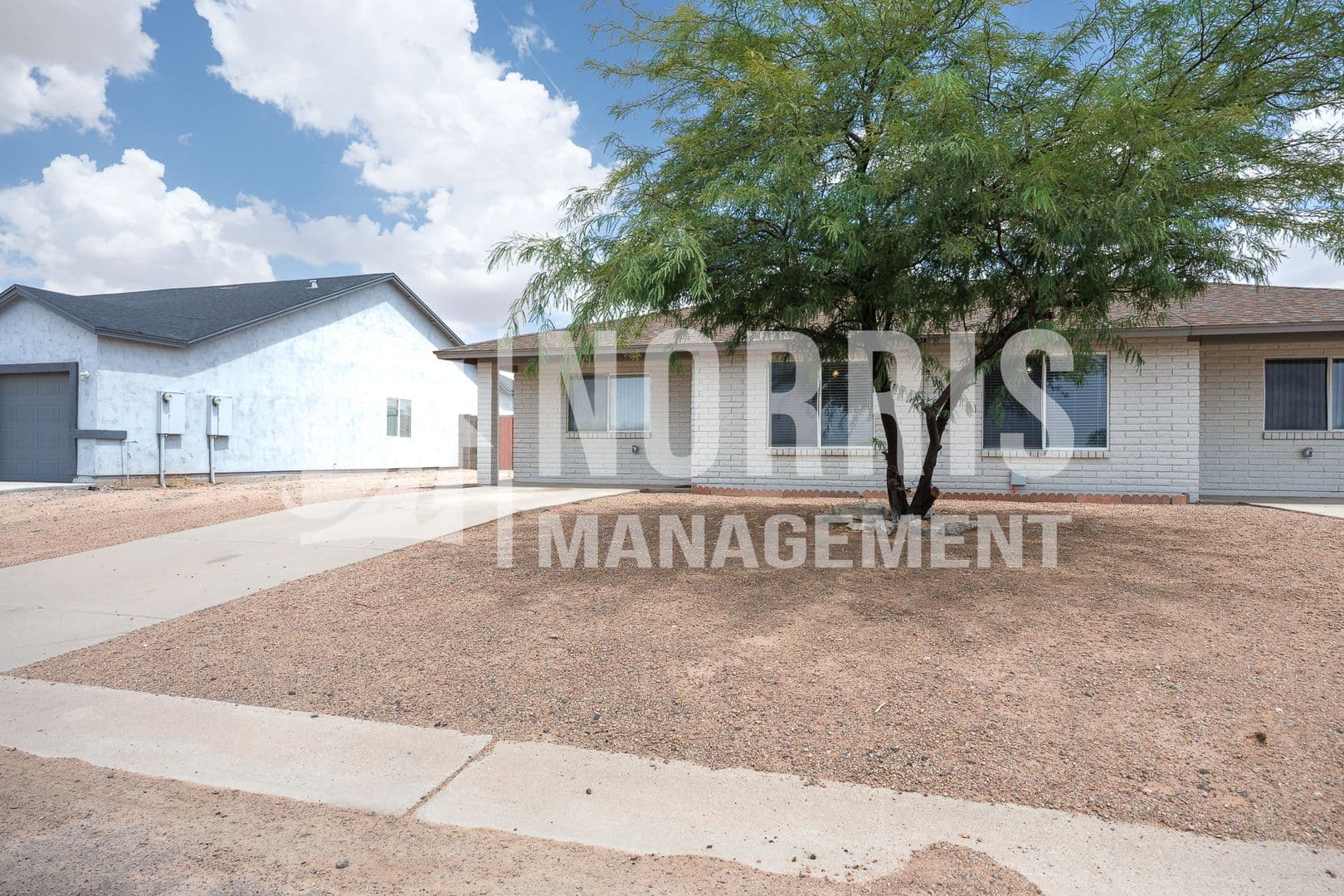 Arizona City Apartment: 10077 S Tampico Ln