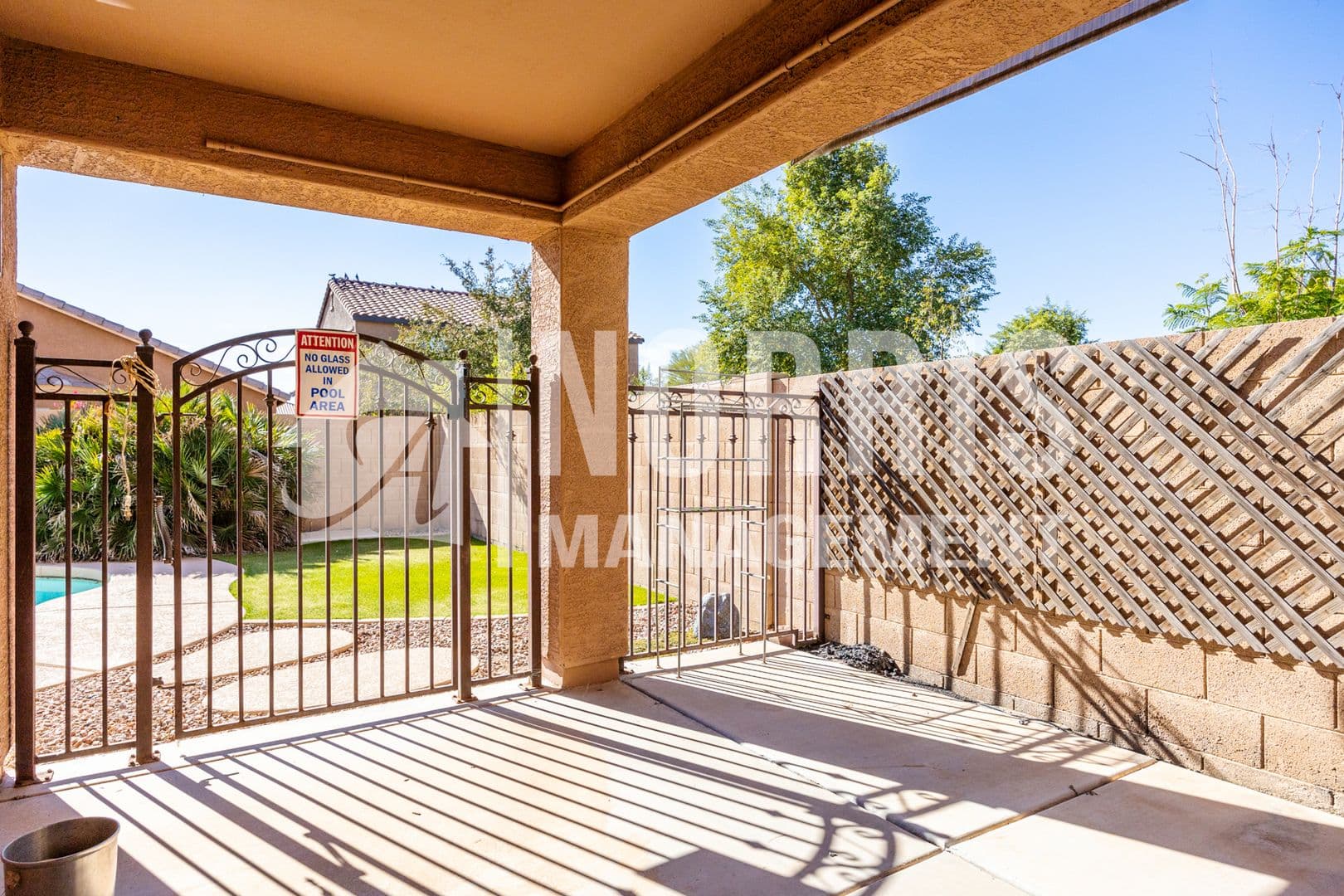 Maricopa House: 45679 W Tulip Ln