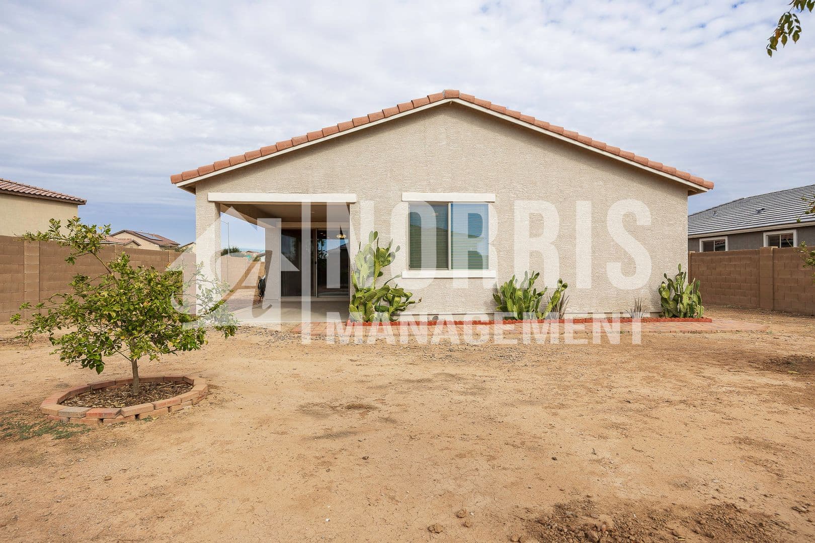 Casa Grande House: 1619 E Jerry Ct