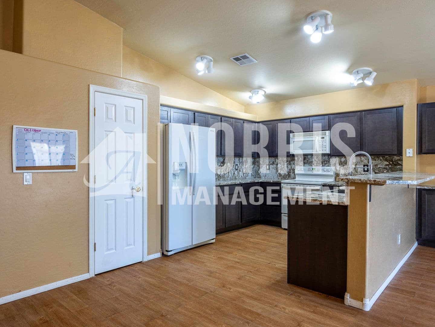 Arizona City House: 9051 W Raven Dr