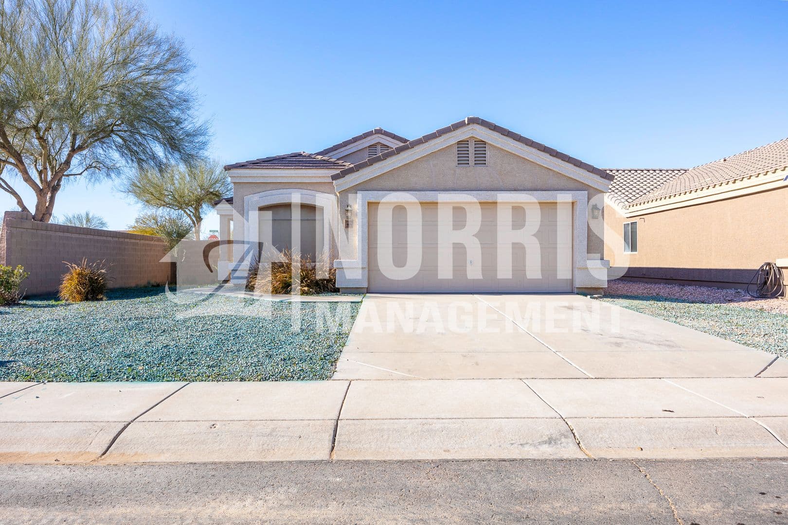 Casa Grande House: 2071 N St Bonita Lane