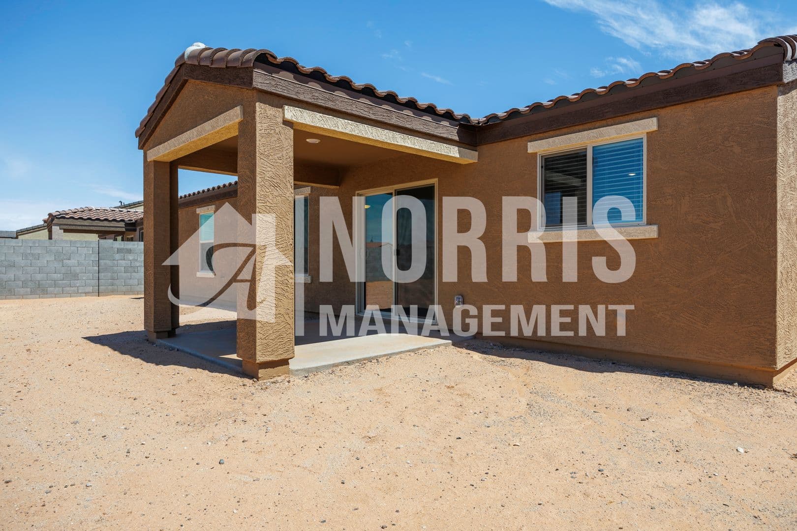 Casa Grande House: 1406 E Jaycie Dr