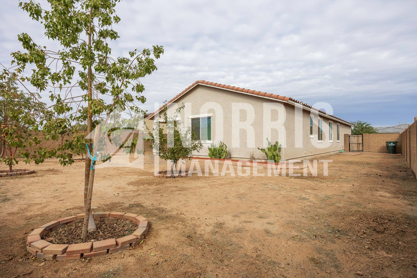 Casa Grande House: 1619 E Jerry Ct