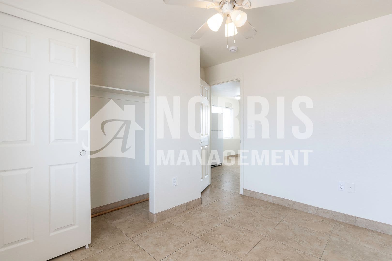 Casa Grande Apartment: 710 N Olive Ave