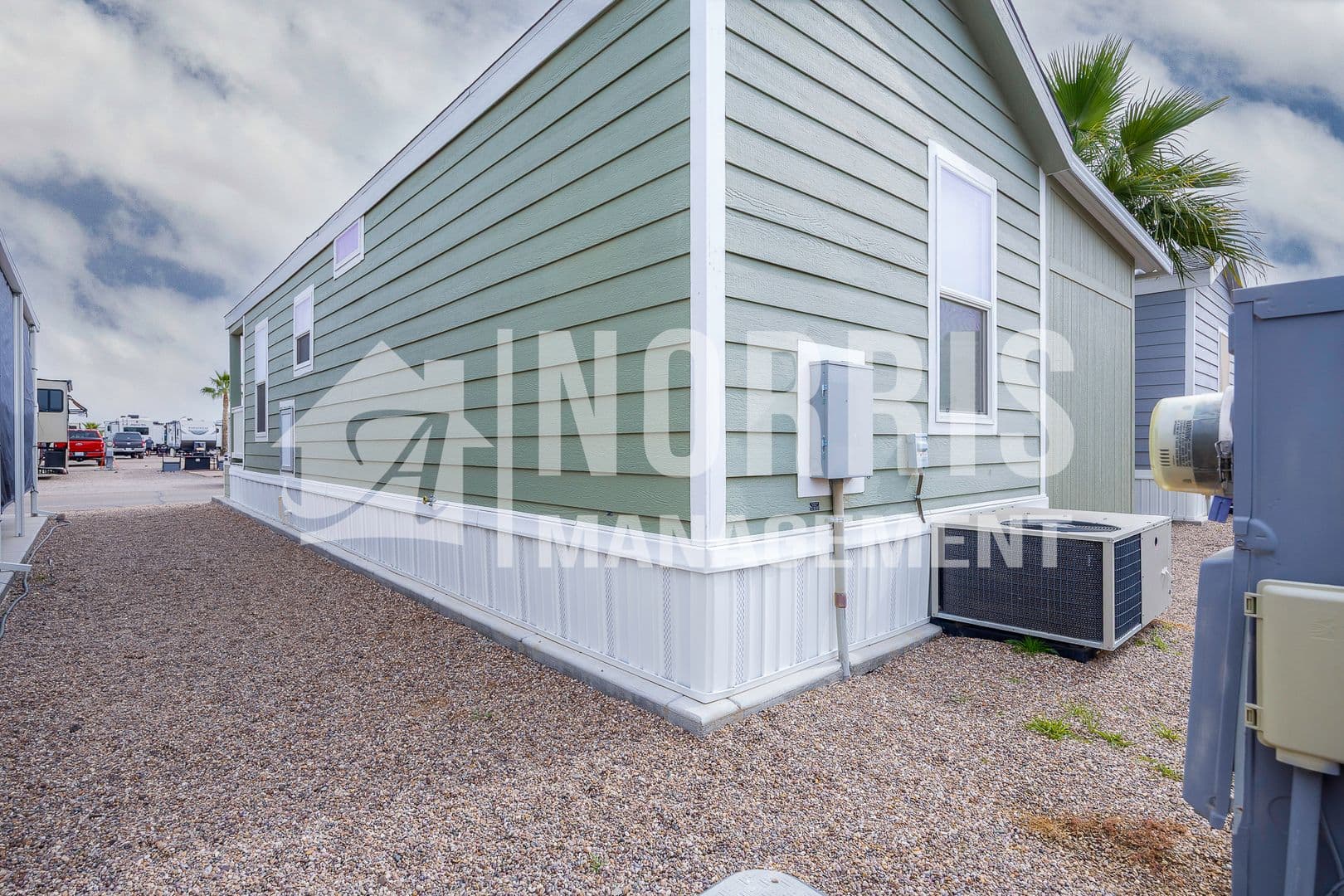Arizona City Apartment: 14010 S Amado Blvd