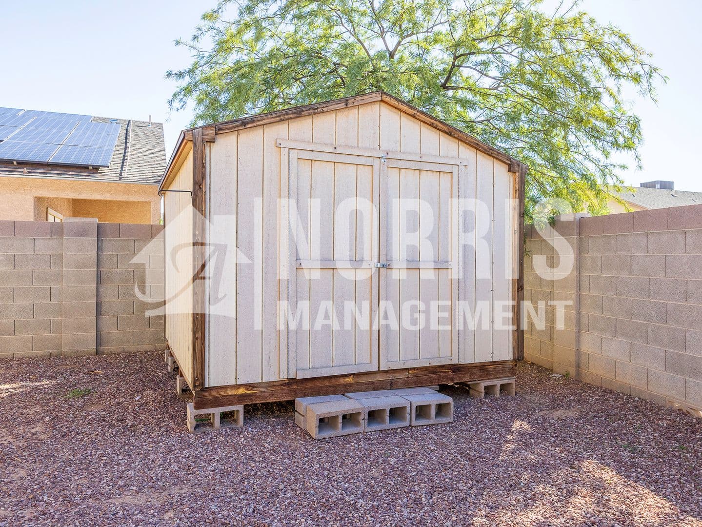 Arizona City House: 9051 W Raven Dr