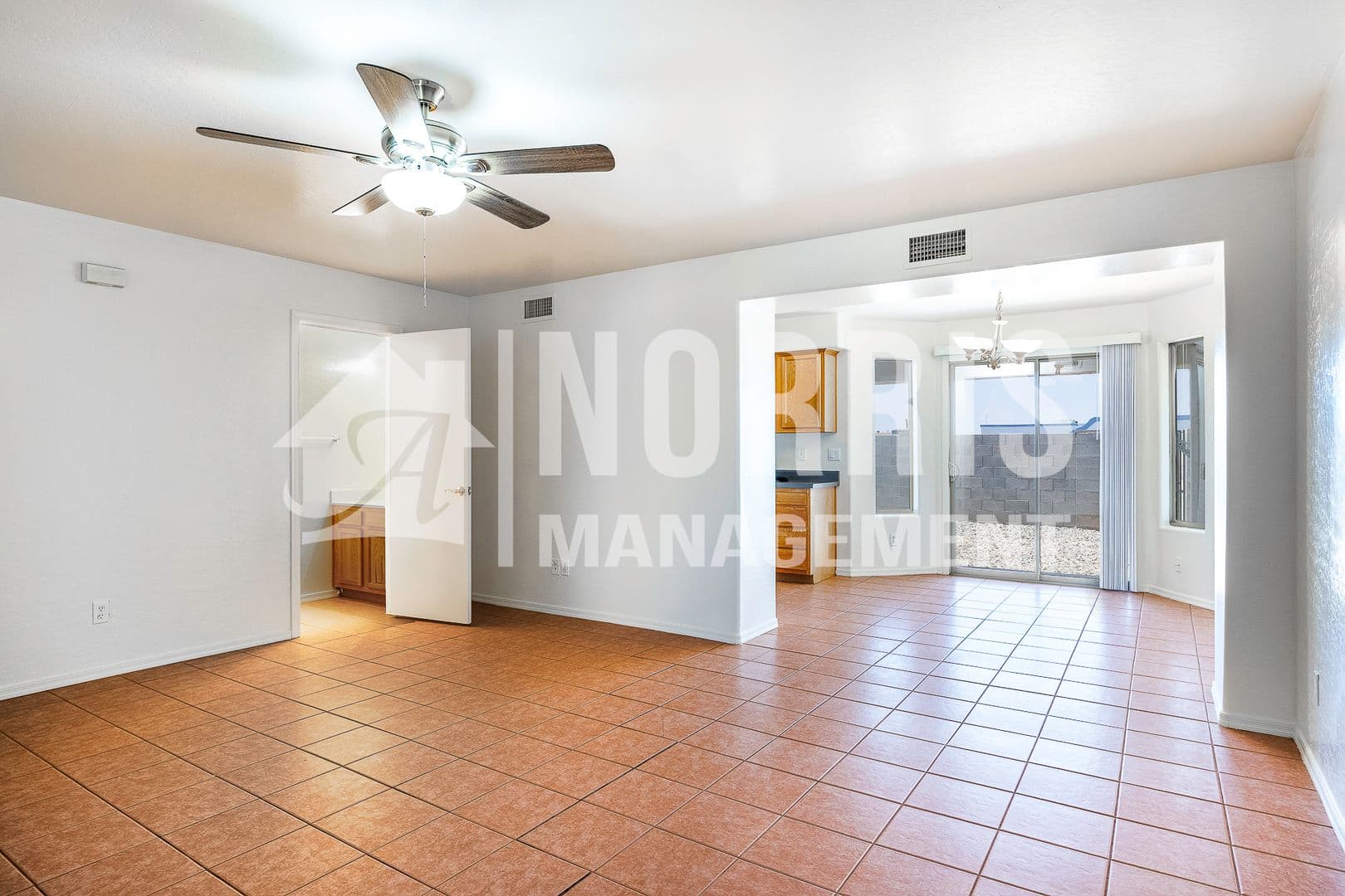 Arizona City Apartment: 14100 S. Calera Rd