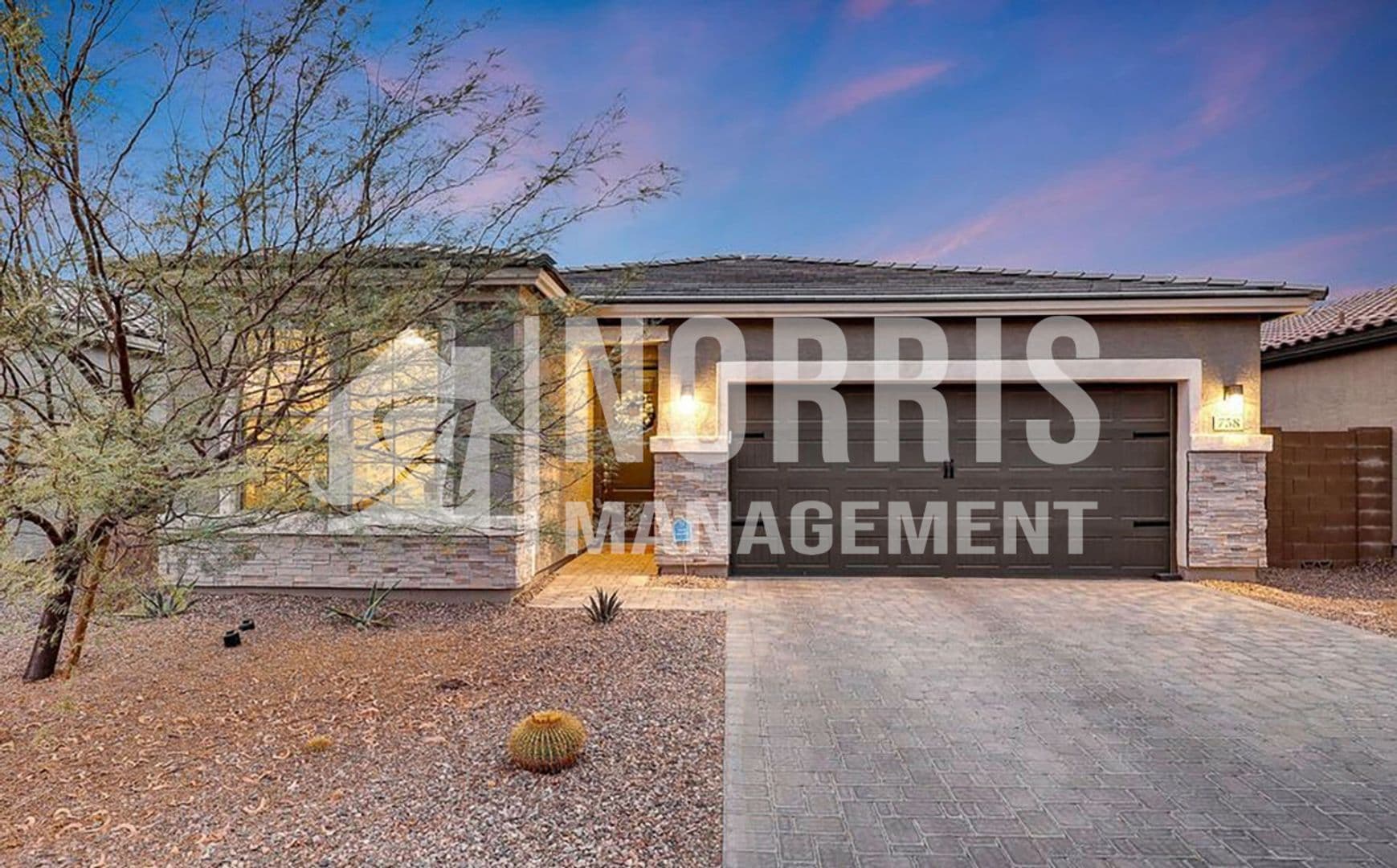 Casa Grande House: 738 W Kingman Dr