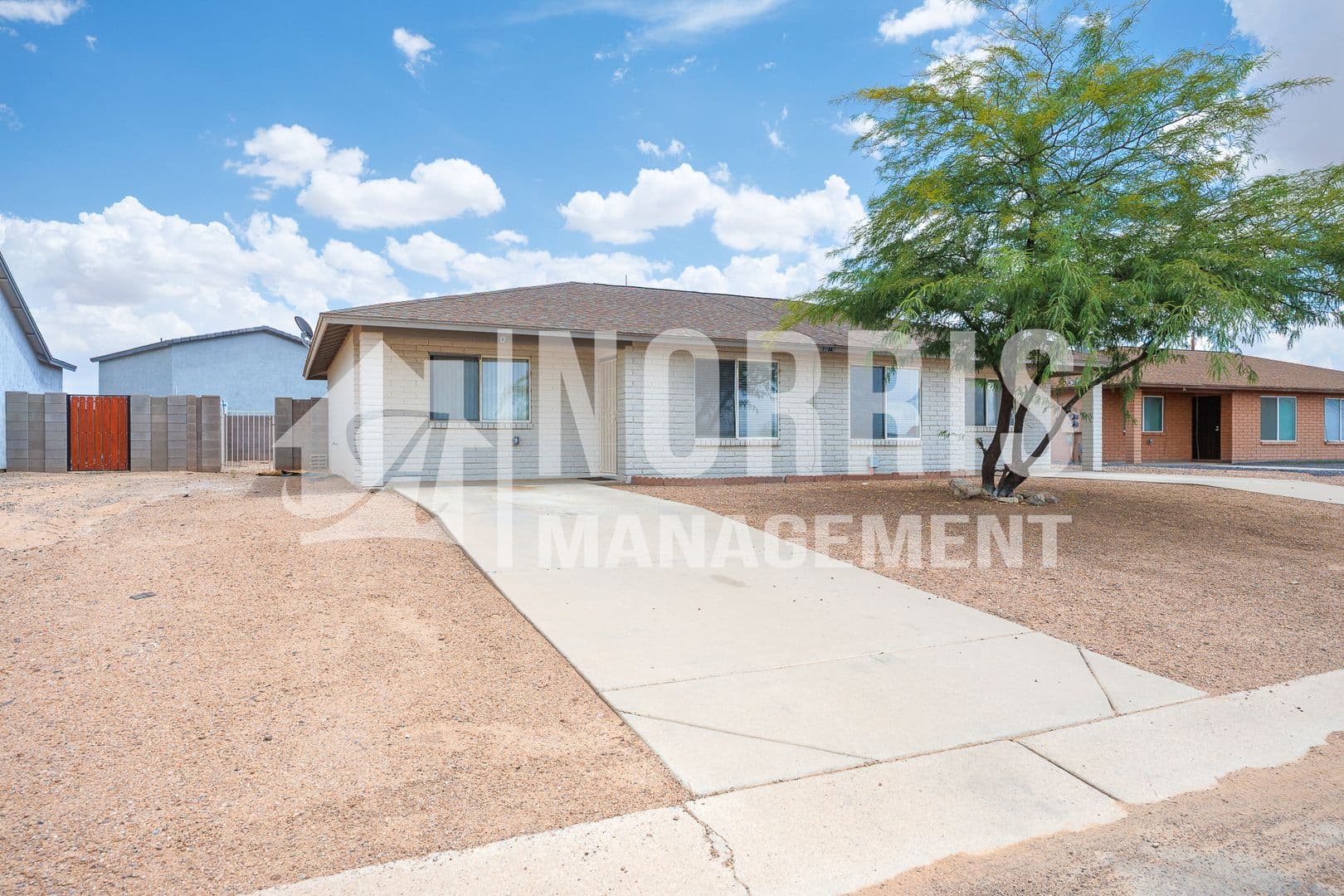 Arizona City Apartment: 10077 S Tampico Ln