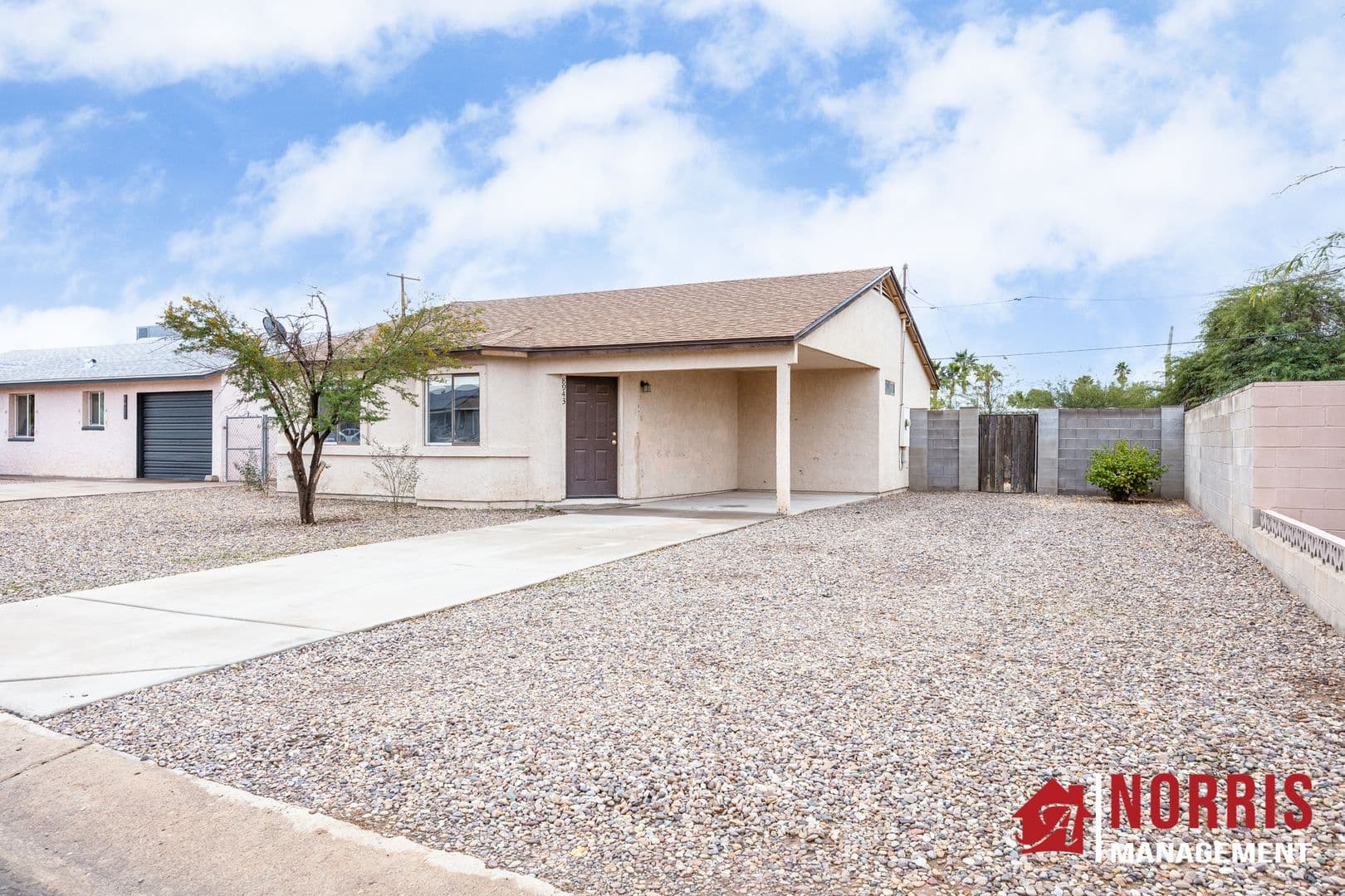 Arizona City House: 8943 W Coronado Dr