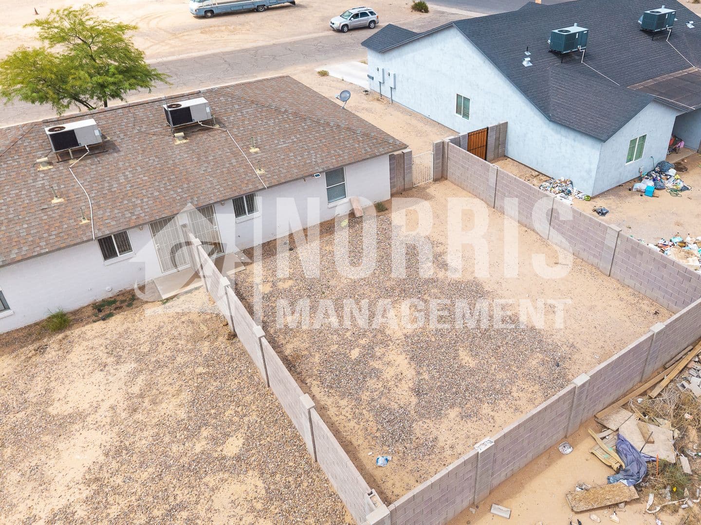 Arizona City Apartment: 10077 S Tampico Ln