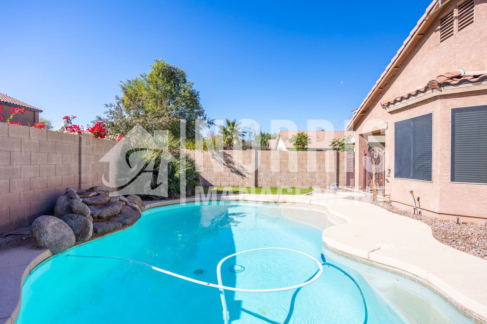 Maricopa House: 45679 W Tulip Ln