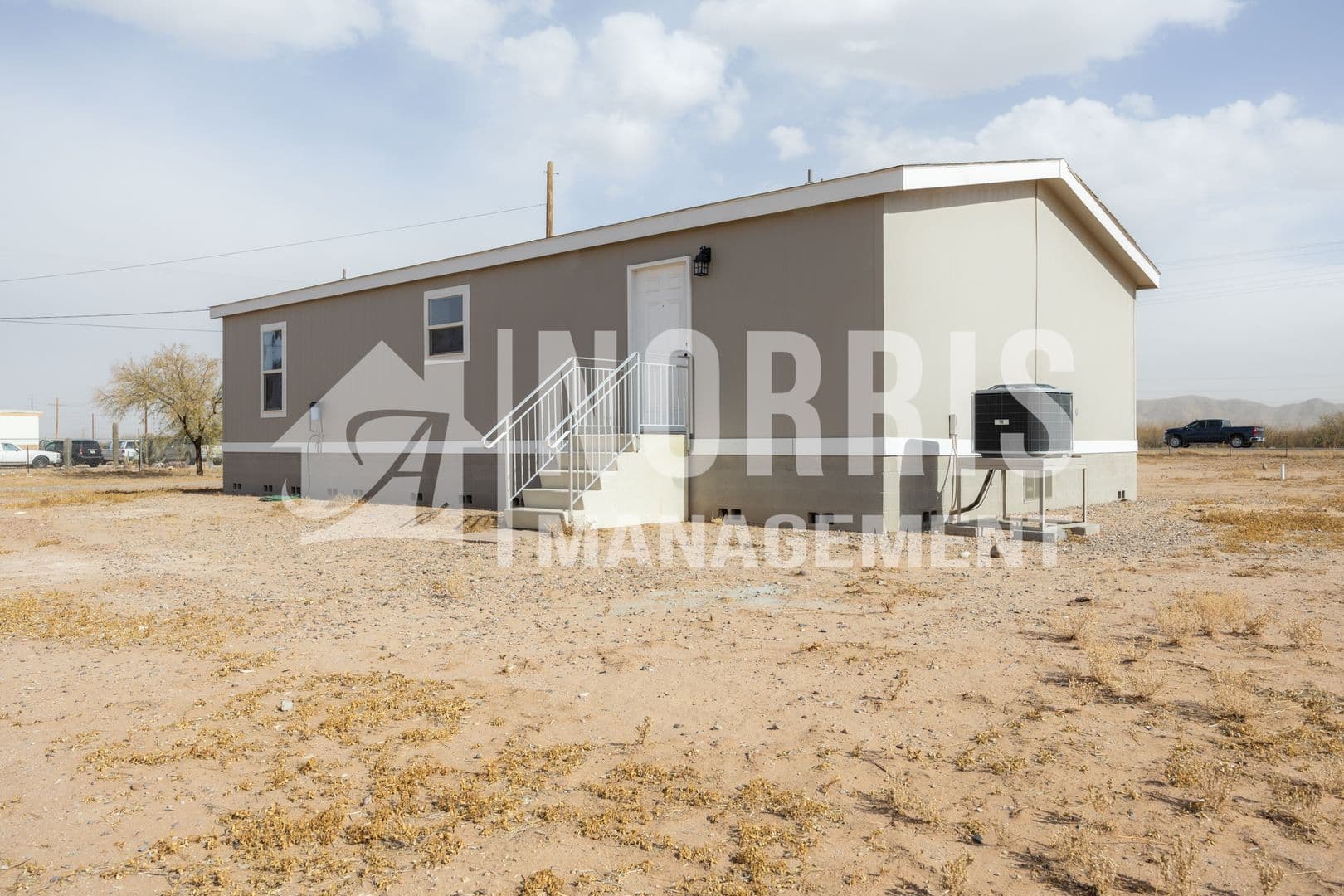 Casa Grande House: 17727 W Salvatore Ln
