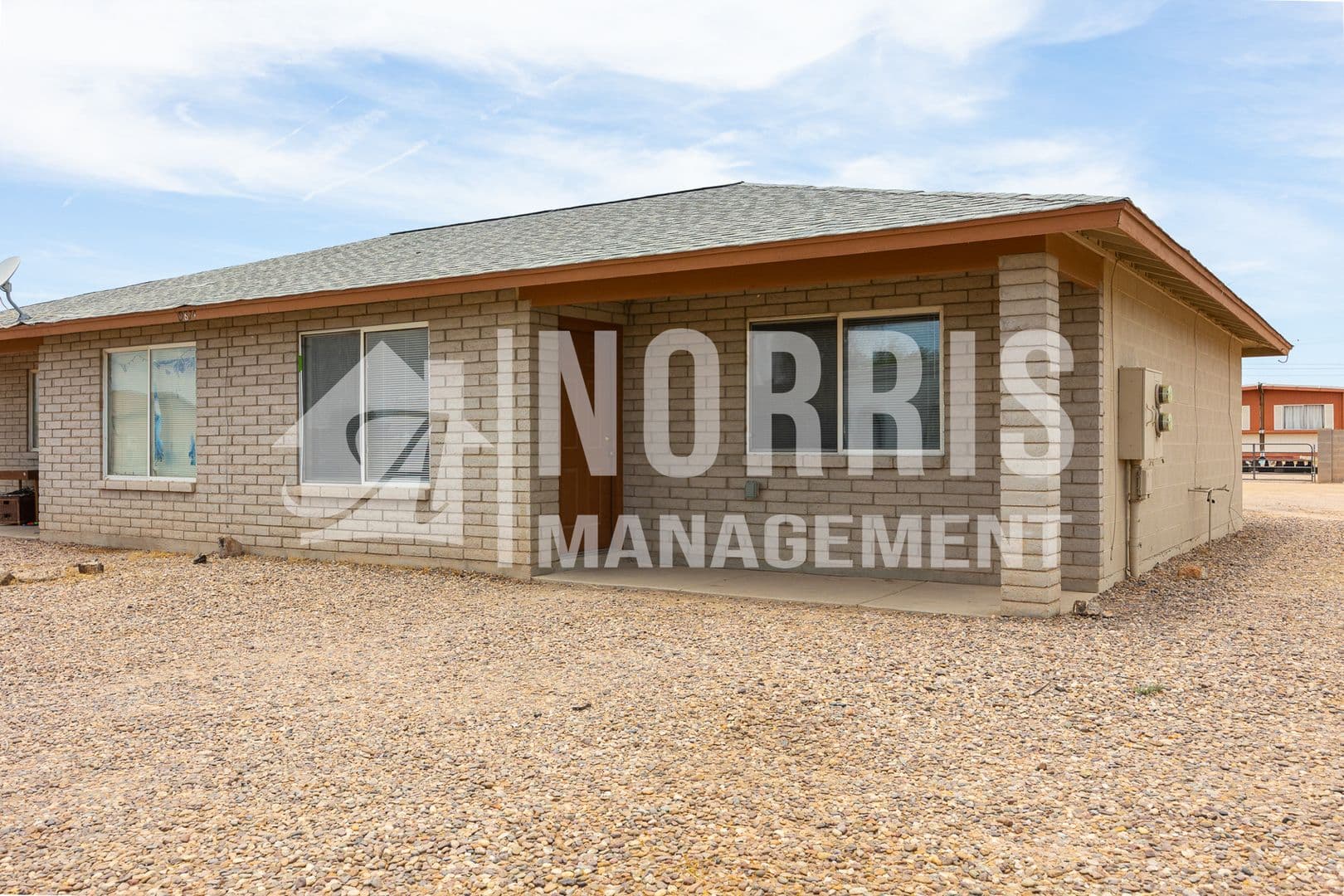 Arizona City Apartment: 9874 W Leander Dr