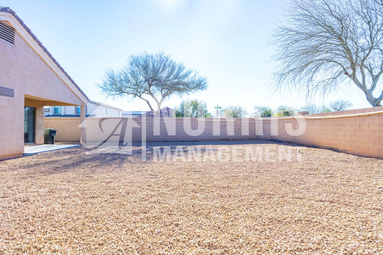 Casa Grande House: 2071 N St Bonita Lane
