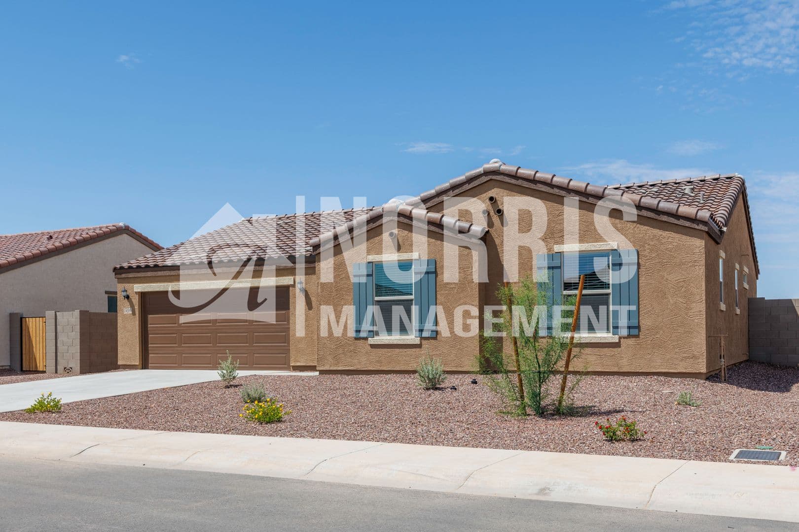 Casa Grande House: 1406 E Jaycie Dr