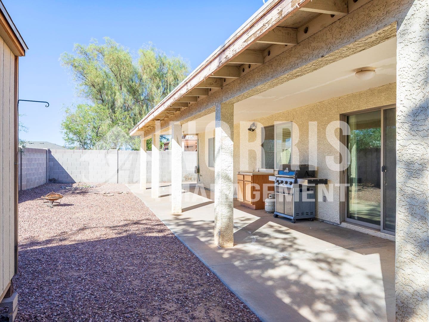 Arizona City House: 9051 W Raven Dr