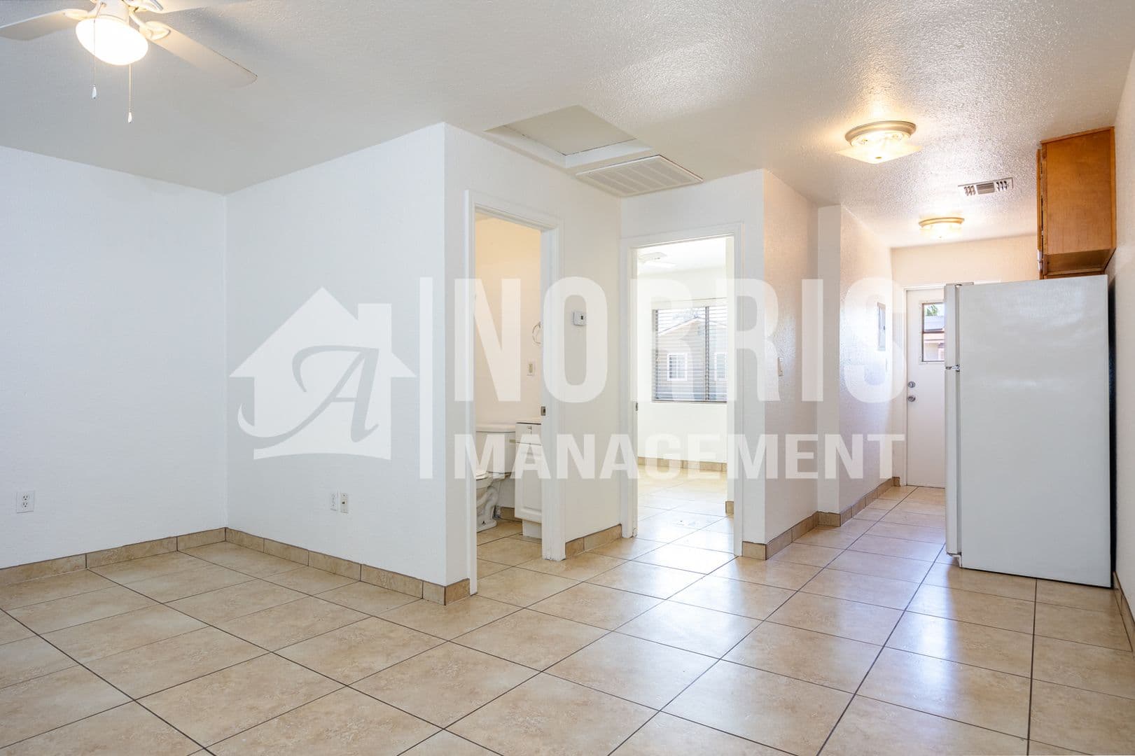 Casa Grande Apartment: 710 N Olive Ave