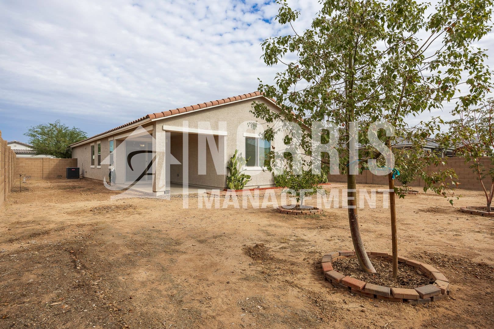 Casa Grande House: 1619 E Jerry Ct