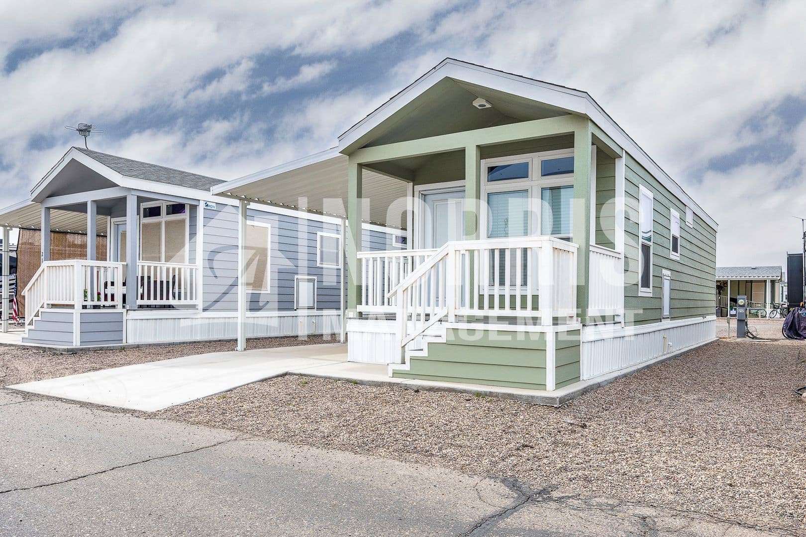 Arizona City Apartment: 14010 S Amado Blvd