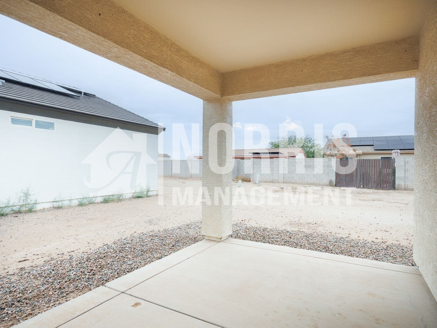 Arizona City House: 8477 W Tinajas Dr