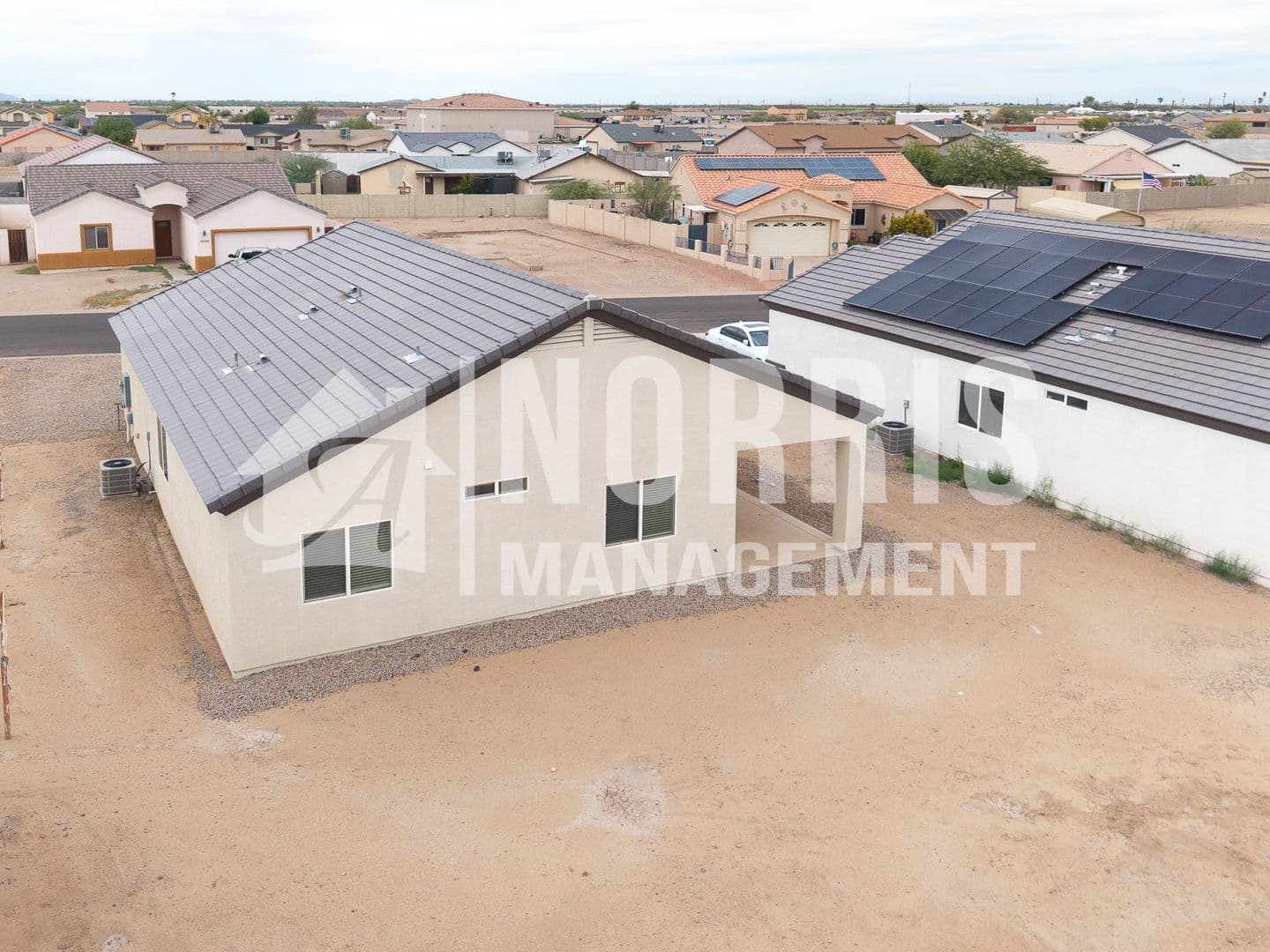 Arizona City House: 8477 W Tinajas Dr