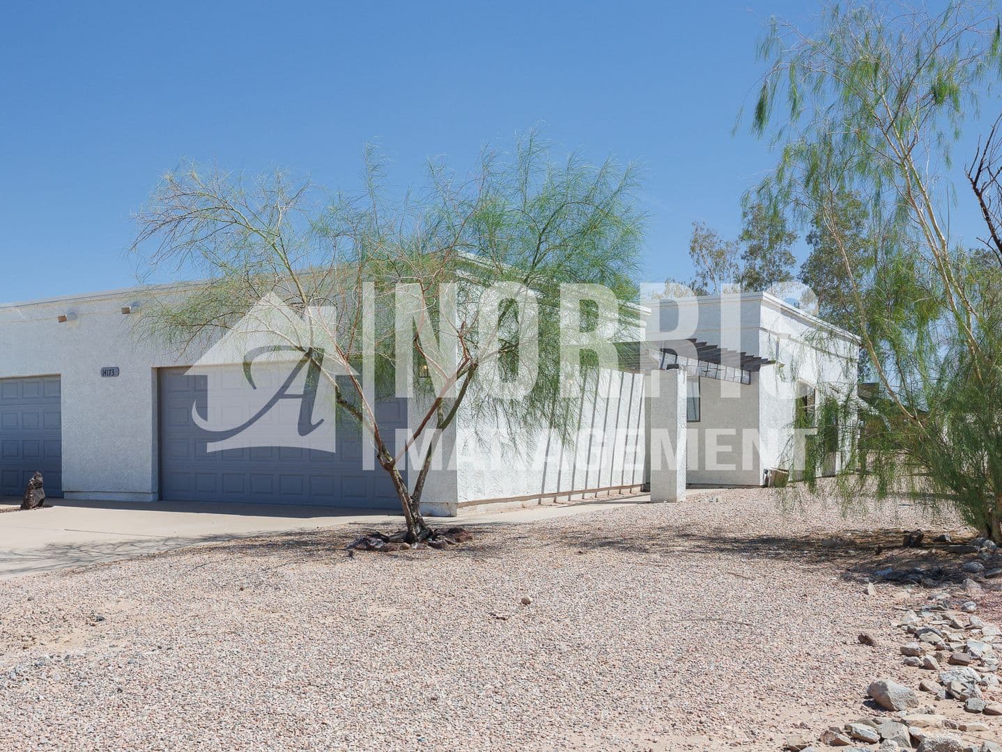 Arizona City Apartment: 14173 S Berwick Rd
