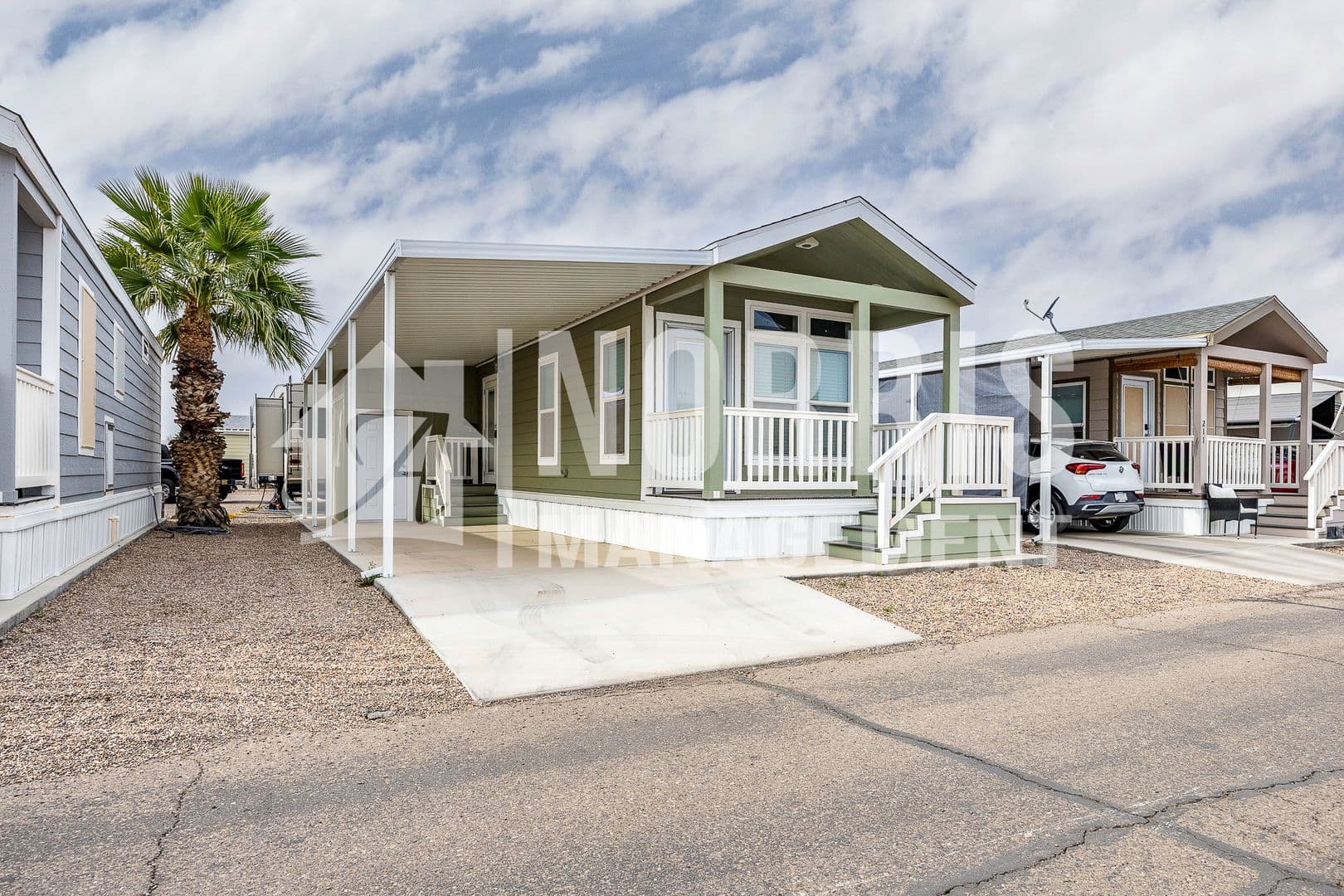 Arizona City Apartment: 14010 S Amado Blvd