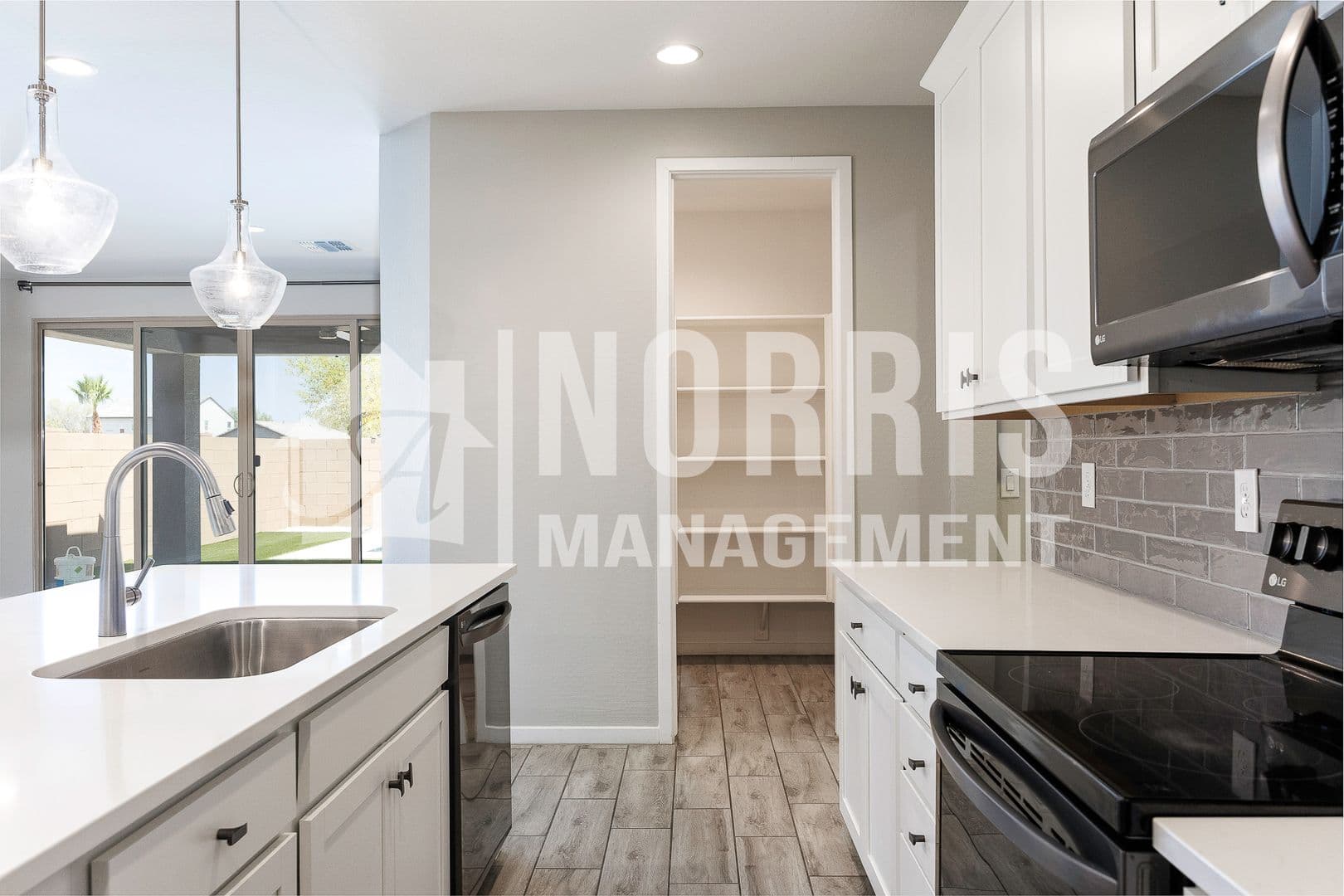 Casa Grande House: 738 W Kingman Dr