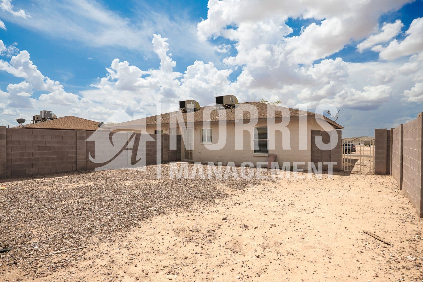 Arizona City Apartment: 10077 S Tampico Ln